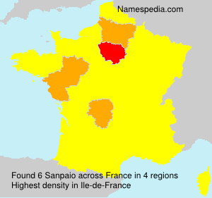 Sanpaio Sanpaio