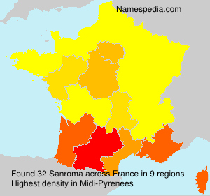 Sanroma Sanroma
