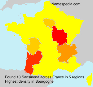 Sansinena Sansinena