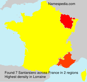 Santarsiero Santarsiero