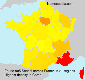 Santini Santini