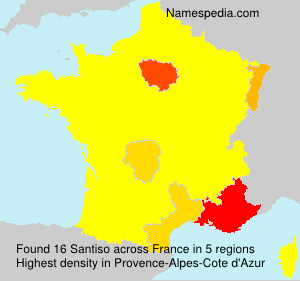 Santiso Santiso