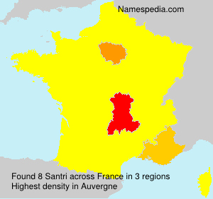 Santri Santri