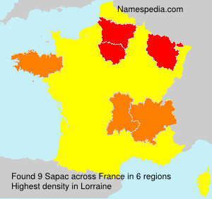 Sapac Sapac