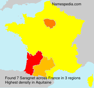 Saragnet Saragnet