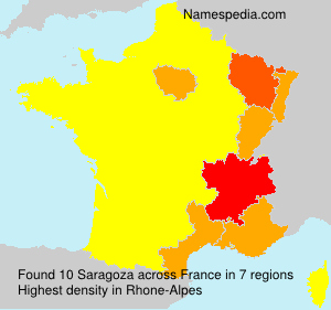 Saragoza Saragoza