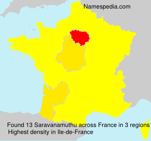 Saravanamuthu Saravanamuthu