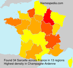 Sarcelle Sarcelle