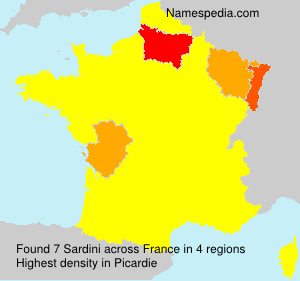 Sardini Sardini