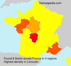 Sarlot Sarlot
