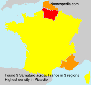 Sarnataro Sarnataro