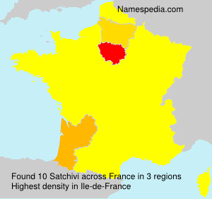 Satchivi Satchivi