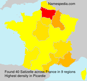 Satizelle Satizelle