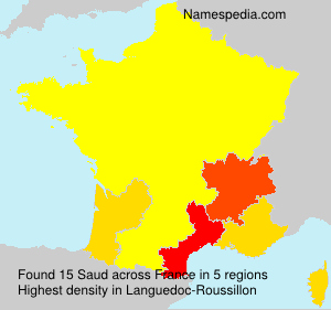 Saud Saud