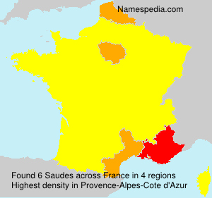 Saudes Saudes