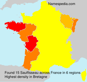 Sauffisseau Sauffisseau