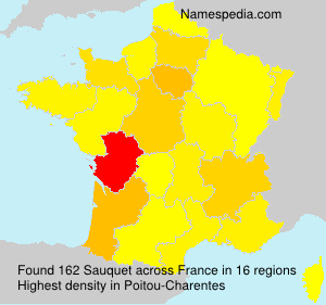 Sauquet Sauquet
