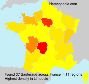Sauteraud Sauteraud
