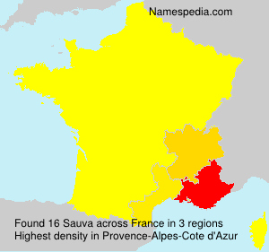 Sauva Sauva