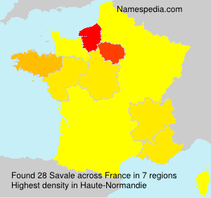 Savale Savale