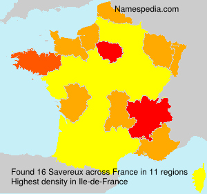 Savereux Savereux