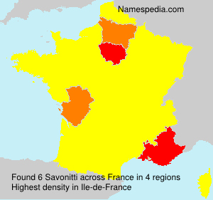 Savonitti Savonitti