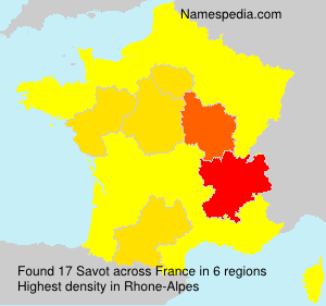 Savot Savot