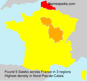 Sawko Sawko