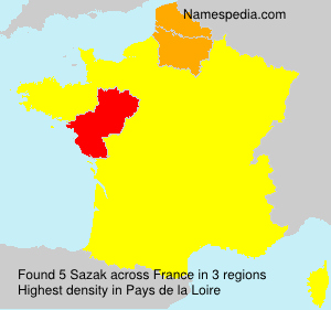 Sazak Sazak