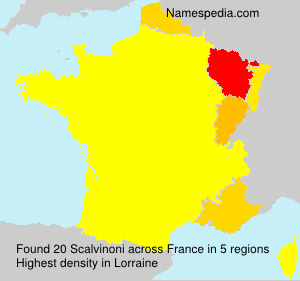 Scalvinoni Scalvinoni
