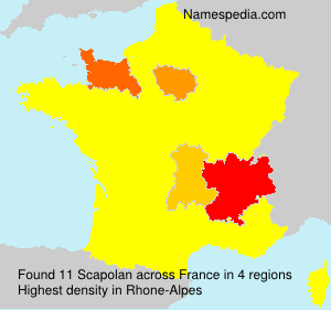 Scapolan Scapolan