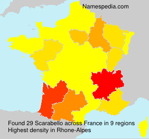 Scarabello Scarabello