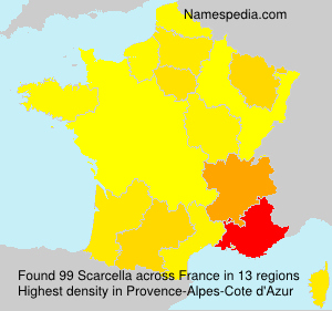 Scarcella Scarcella