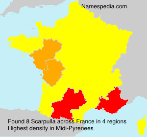 Scarpulla Scarpulla