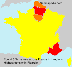 Schannes Schannes