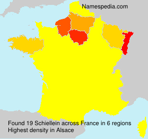 Schiellein Schiellein
