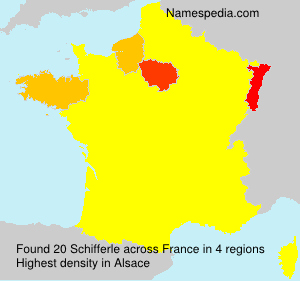 Schifferle Schifferle