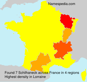 Schilhaneck Schilhaneck