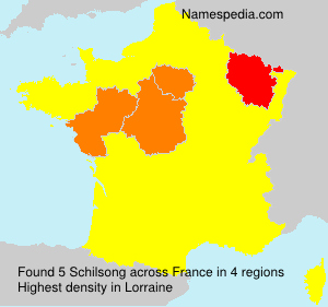 Schilsong Schilsong