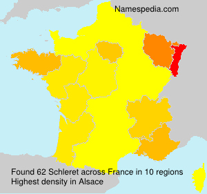 Schleret Schleret