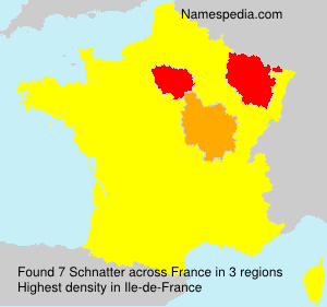 Schnatter Schnatter