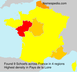 Schoefs Schoefs