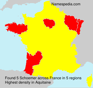Schoemer Schoemer