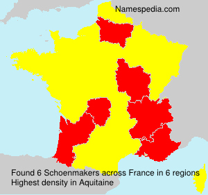 Schoenmakers Schoenmakers