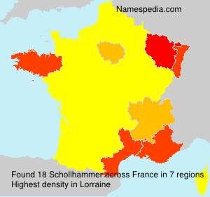 Schollhammer Schollhammer