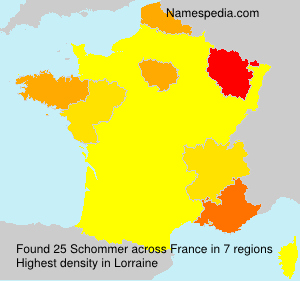 Schommer Schommer