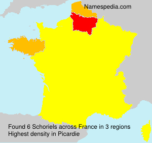 Schoriels Schoriels