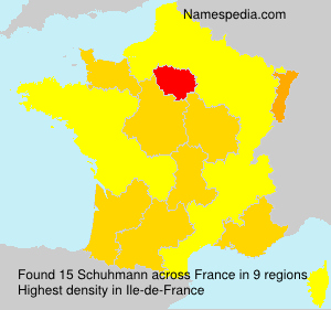 Schuhmann Schuhmann
