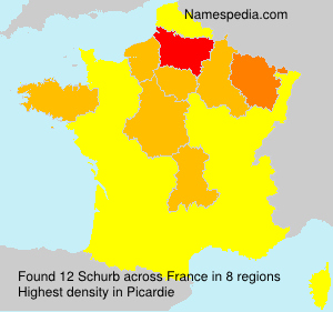 Schurb Schurb