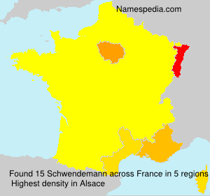 Schwendemann Schwendemann